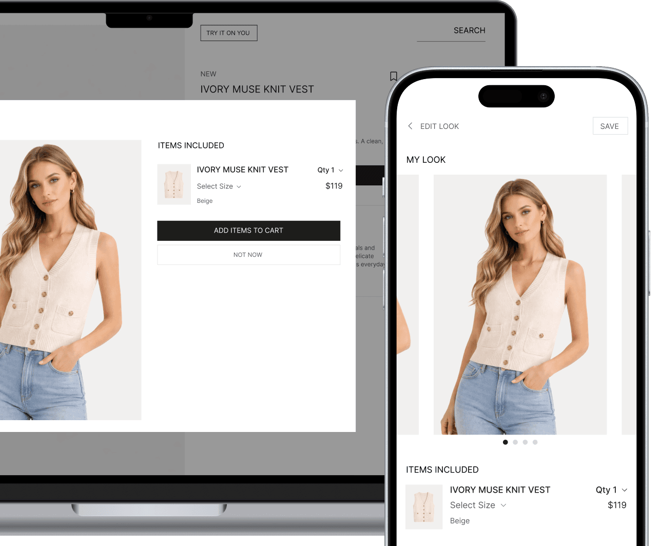 Built for every device