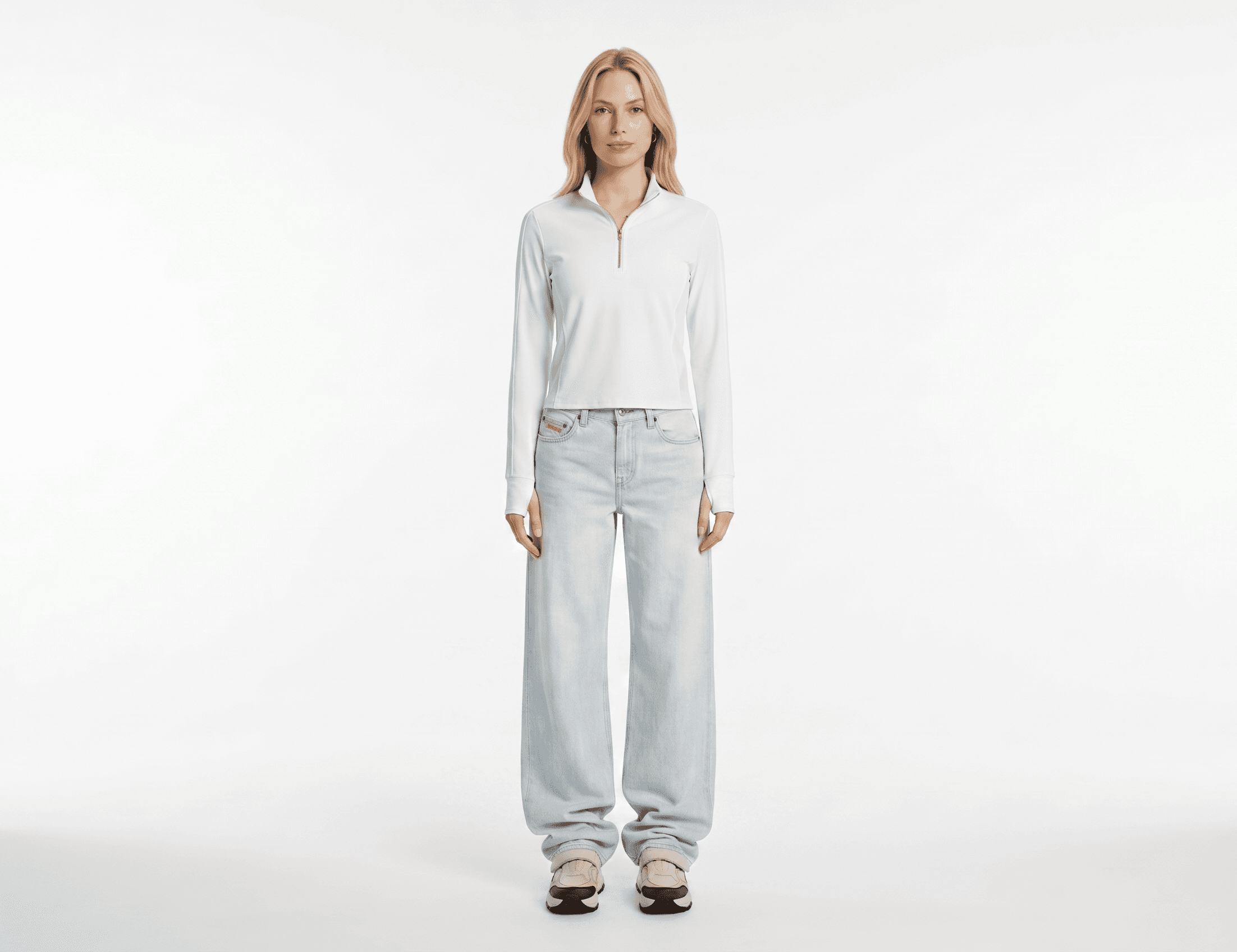 COZONE DENIM
