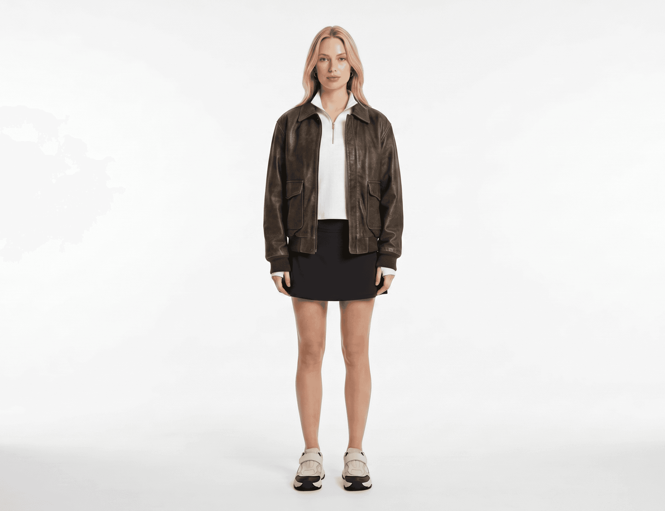 AVOIR BOMBER
